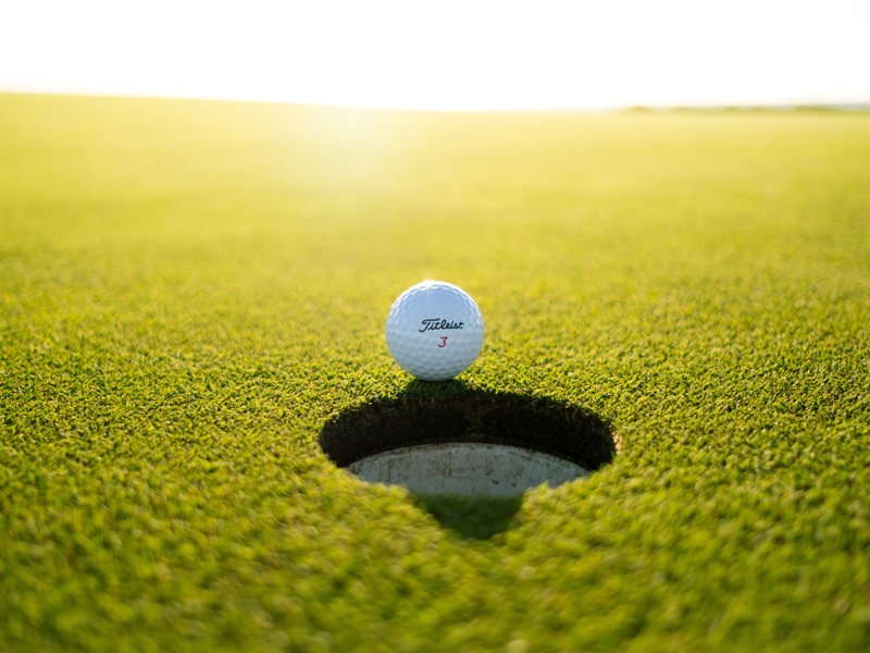 Fyra härliga golftävlingar väntar – information och anmälan!