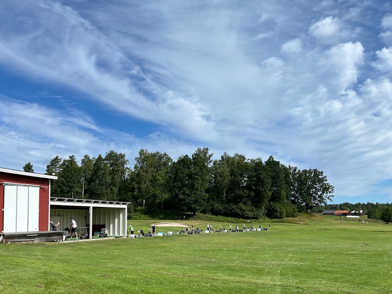Drivingrange