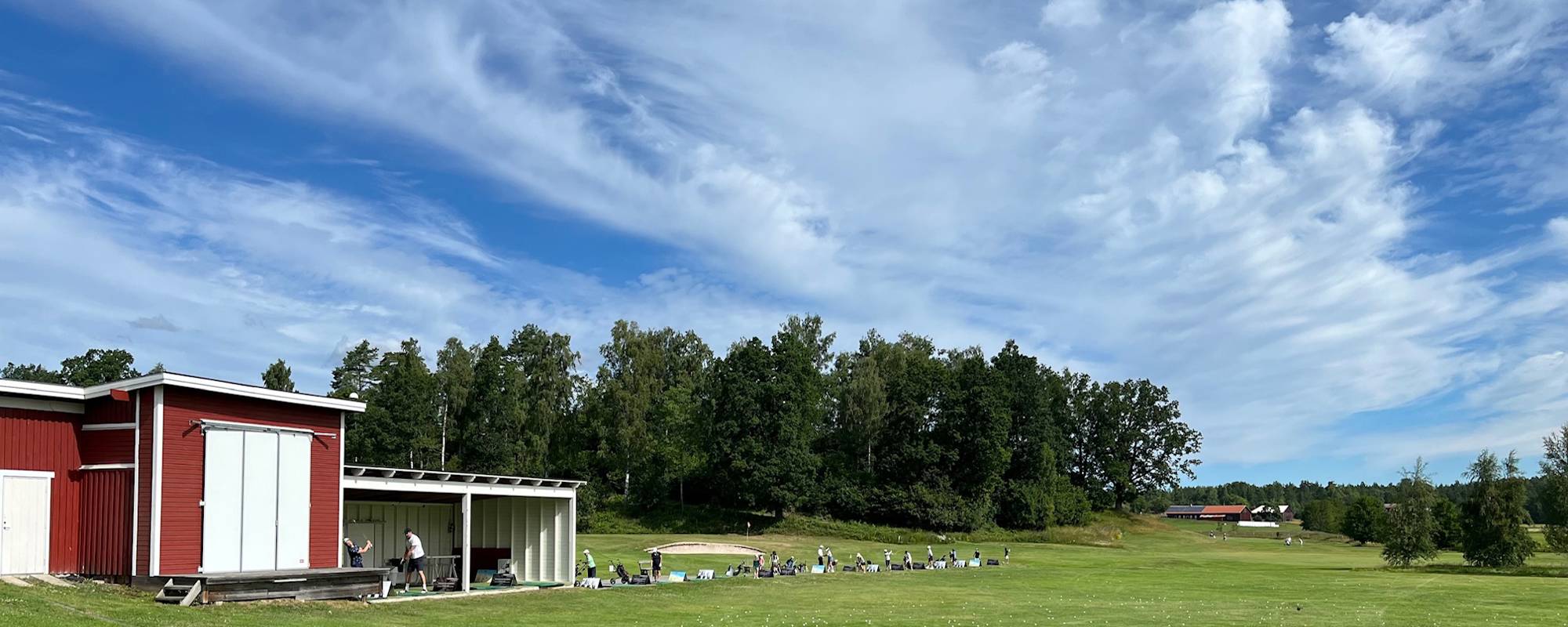 Drivingrange 11