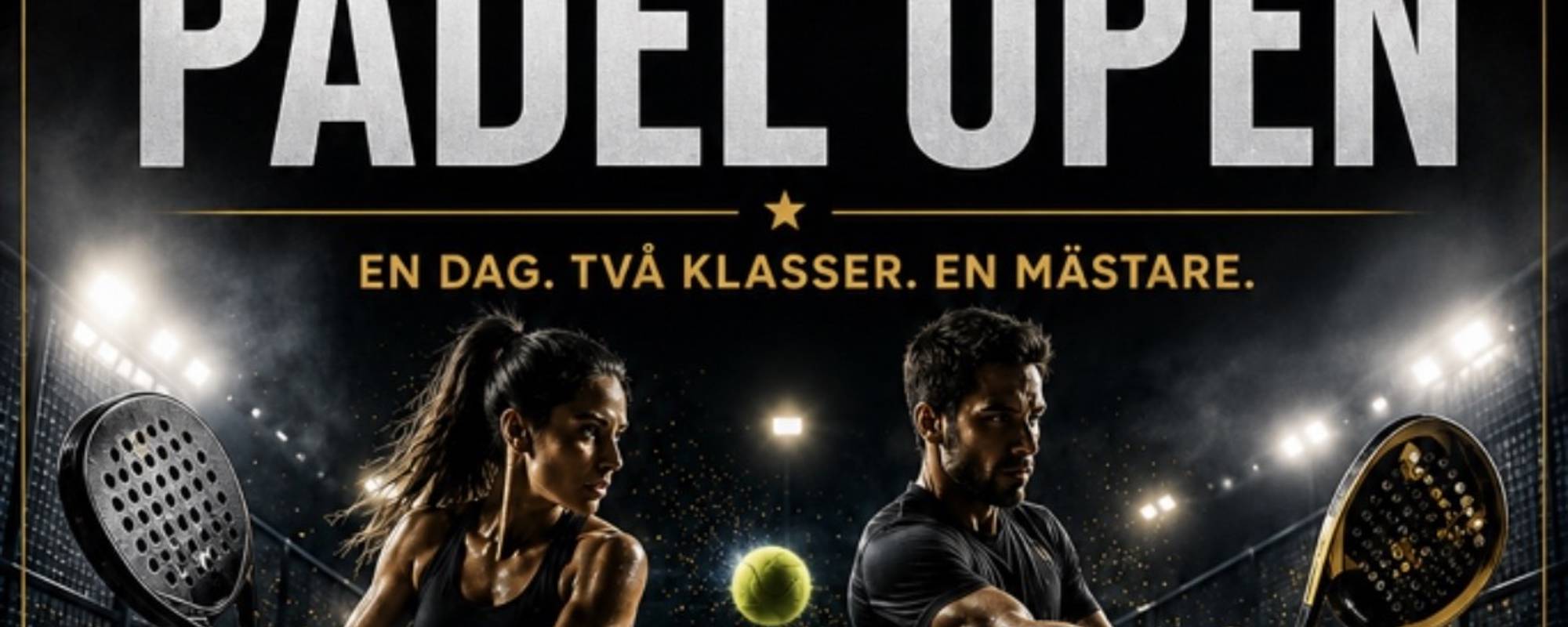 ICA Padel Open