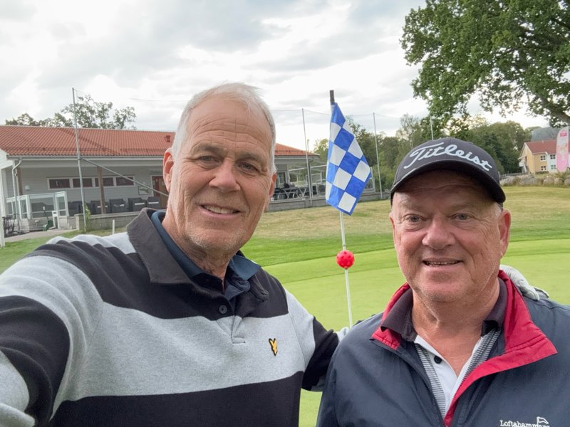 Herrarnas Matchspel 2025!