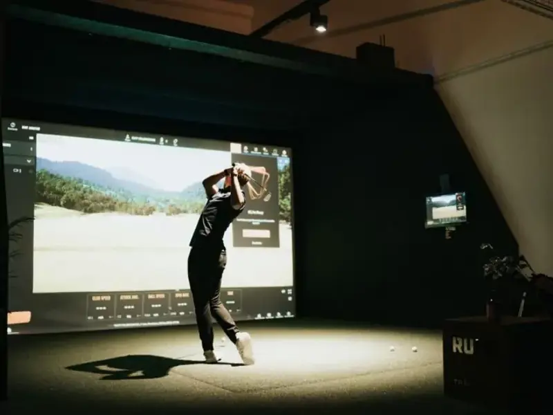 Kostnadsfria prova-på-aktiviteter på RUFF i Västervik