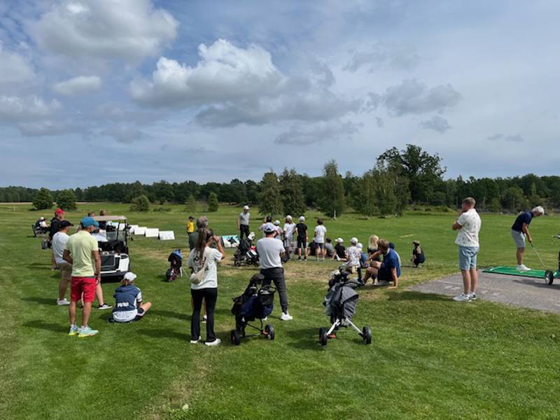 Winö Junior Open 12