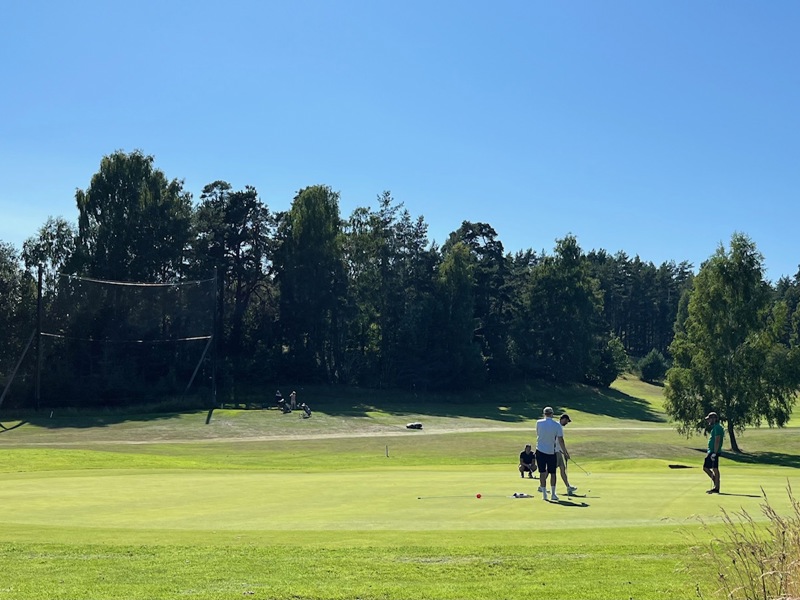 Källviks Masters